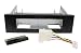 Electronics : Cables Unlimited 3.5-Inch to 5.25-Inch Floppy Mounting Kit Bracket (Black)