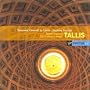 Tallis: Spem in alium � Latin Church Music /Taverner Consort & Choir � Parrott