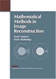Review SIAM: Society for Industrial and Applied Mathematics  / Mathematical Methods in Image Reconstruction (Monographs on Mathematical Modeling and Computation)