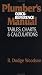 Books : Plumber's Quick-Reference Manual: Tables, Charts, and Calculations: Tables, Charts and Calculations