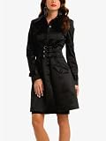 Marciano Chantelle Trench