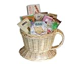 Cup of Tea Gift Basket