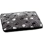 Karlie 60043 Kissen, Eckig Track, grau 90 x 60 x 8&hellip von Karlie