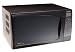 Panasonic NN-S553BF 1.2-Cubic-Foot 1350-Watt Microwave, Black