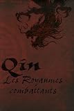 Qin, Les Royaumes combattants