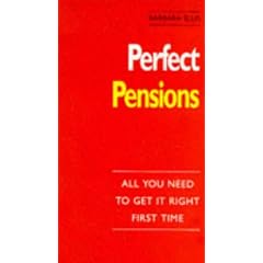 Perfect Pensions (The perfect series)