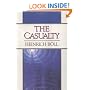 The Casualty (Norton Paperback Fiction)