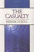 The Casualty (Norton Paperback Fiction)