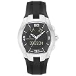 Accutron Men's 26C07 Telluride Digital Chronograph Watch