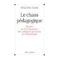 Le chaos p�dagogique