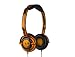 Skullcandy Lowrider Headphones S5LWCZ-039 (Orange)