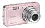Kodak Easyshare V803 8 MP Digital Camera with 3xOptical Zoom (Pink Rose)