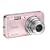 Kodak EasyShare V803 8MP Digital Camera with 3x Optical Zoom (Pink Rose)