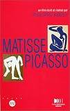 Revue Warner Home Vidéo  / Matisse - Picasso