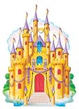 BB SET BIG CASTLE GR K-3