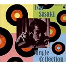 CD-BOX Isao Sasaki Single Collection