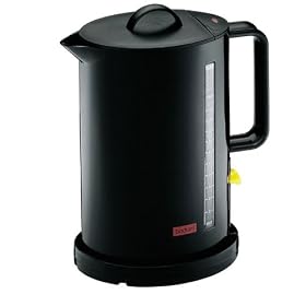Boduim Ibis Water Kettle by 