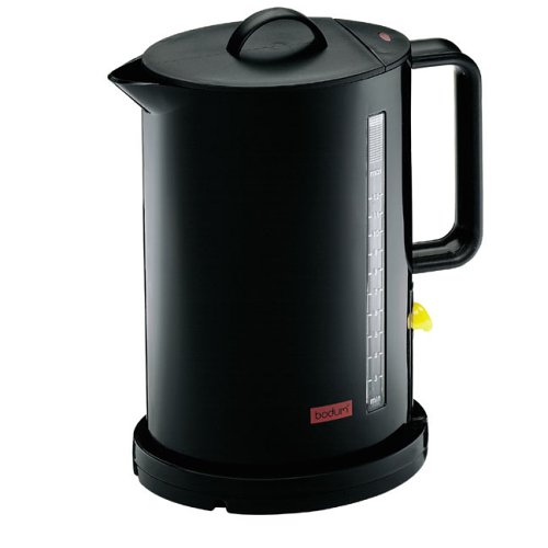 Boduim Ibis Water Kettle by Bodum