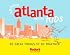 Fodor's Around Atlanta With Kids: 60 Great Things to Do Together