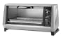 Black & Decker TRO964 Classic Countertop 1200-Watt Toaster Oven