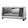 Black & Decker TRO964 Classic Countertop 1350-Watt Toaster Oven