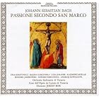 Bach: Passione Secondo San Marco by Bogumil Jaskowski, Adrian Milewski, Andrzej Kowalczyk, Edward Kmiciewicz, and Stanislaw Glowacki