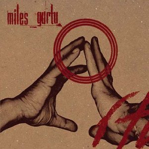 CD-Charts  Music : Miles Gurtu