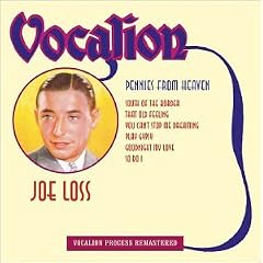 Joe Loss-Pennies from Heaven