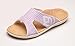 Spenco Kholo - Women's - Leather/Cotton