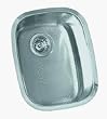 SS UNDERMOUNT BAR SINK (Karran USA L-UM25)