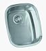 SS UNDERMOUNT BAR SINK (Karran USA L-UM25)