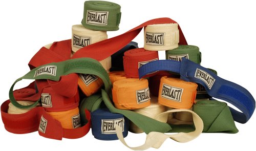 EVERLAST ELITE HANDWRAPS