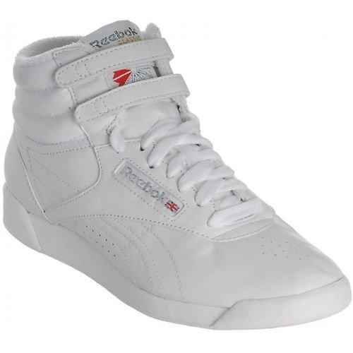 Reebok Classic Freestyle Hi Womens
