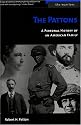 The Pattons: A Personal History of an American Family (The Warriors)