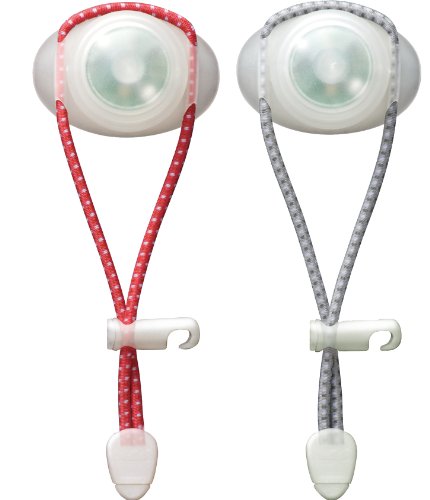 CATEYE Sicherheitslicht KIT LOOP KIT, wei&szlig;/rot Preisvergleich