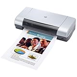HP 450Ci Mobile DeskJet Printer