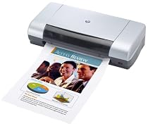 HP 450Ci Mobile DeskJet Printer
