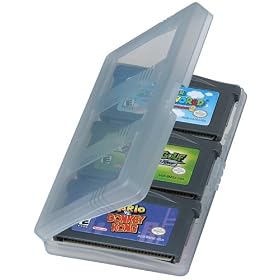 3 Pack Game Boy Game Case by A.L.S.