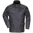Tour Master Sentinel Motor Officer Men's Jackets Street Bike Racing Motorcycle Rain Suits
