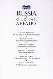 Russia in Global Affairs