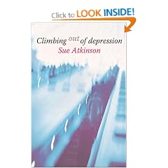 Climbing Out of Depression