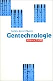 Bild zu: Gentechnologie