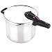 Fagor Splendid 10-Quart Pressure Cooker/Canner