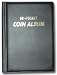 Toys : Coin Album 60 Pocket