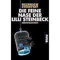 Die feine Nase der Lilli Steinbeck: Kriminalroman