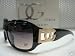 DG Eyewear Sunglasses Black 04262