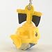 Figurine Porte-clé One Piece Cruise Ship Collection Le Sous-Marin de Trafalgar Law_s-3