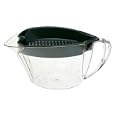 Trudeau 0991105 Gravy/Fat Separator