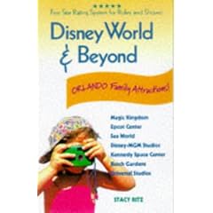 Disney World and Beyond: Orlando's Family Attractions