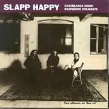 Casablanca Moon/Desperate Straights